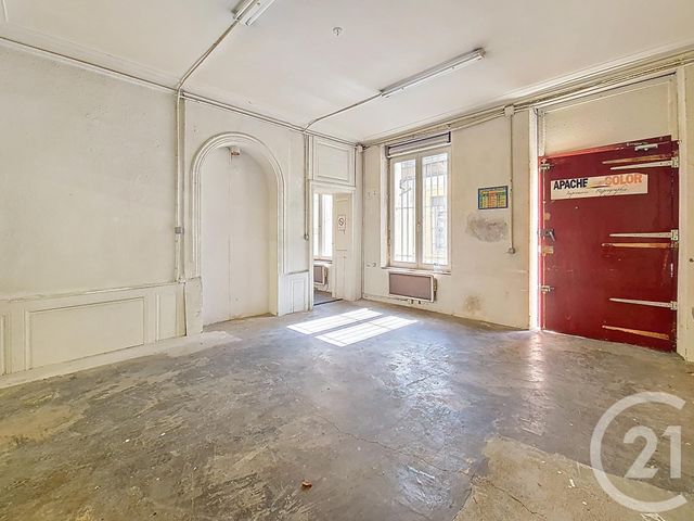 Murs à vendre à vendre - 184.0 m2 - 54 - Meurthe-et-Moselle