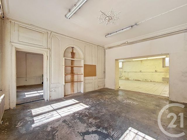 Murs à vendre à vendre - 184.0 m2 - 54 - Meurthe-et-Moselle