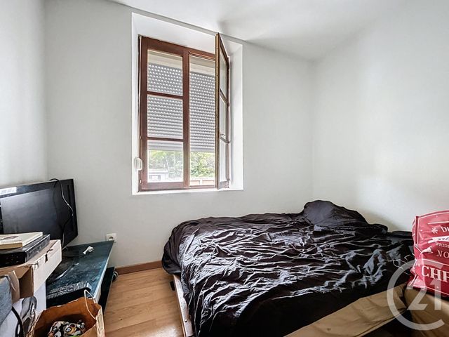 Appartement F2 &agrave; vendre - 2 pi&egrave;ces - 35,72 m2 - Jarville La Malgrange - 54 - LORRAINE