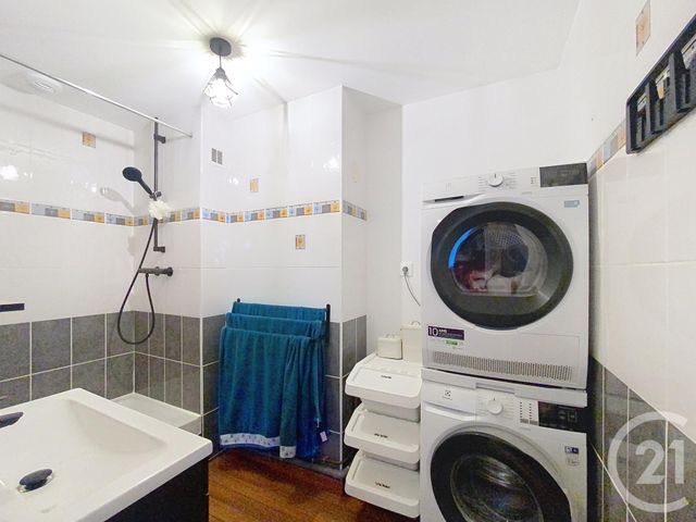 Appartement F3 &agrave; vendre - 3 pi&egrave;ces - 55,58 m2 - Epinal - 88 - LORRAINE