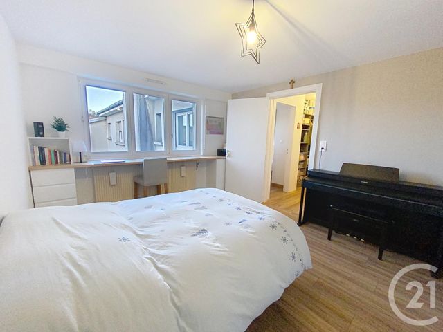 Appartement F3 &agrave; vendre - 3 pi&egrave;ces - 55,58 m2 - Epinal - 88 - LORRAINE