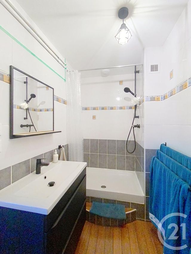 Appartement F3 &agrave; vendre - 3 pi&egrave;ces - 55,58 m2 - Epinal - 88 - LORRAINE