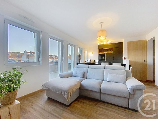 Appartement à vendre EPINAL