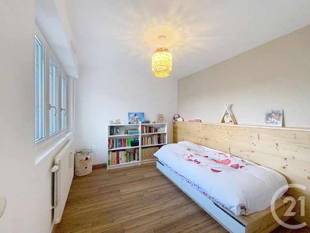 Appartement F3 &agrave; vendre - 3 pi&egrave;ces - 55,58 m2 - Epinal - 88 - LORRAINE