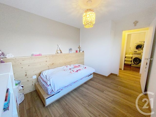 Appartement F3 &agrave; vendre - 3 pi&egrave;ces - 55,58 m2 - Epinal - 88 - LORRAINE