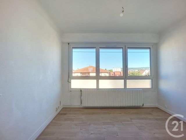 Appartement F3 à louer - 3 pièces - 52,58 m2 - Tomblaine - 54 - LORRAINE