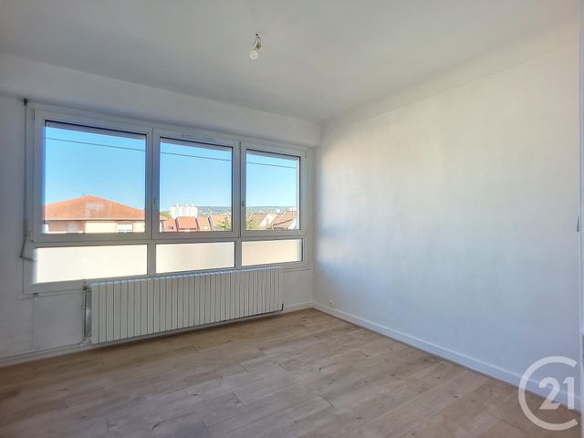 Appartement F3 à louer - 3 pièces - 52,58 m2 - Tomblaine - 54 - LORRAINE