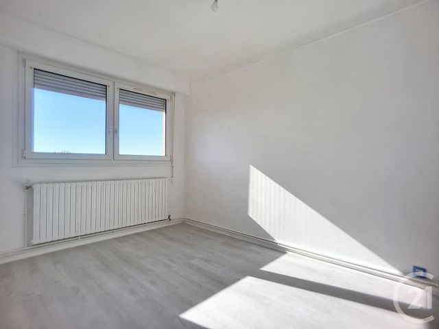 Appartement F3 à louer - 3 pièces - 52,58 m2 - Tomblaine - 54 - LORRAINE
