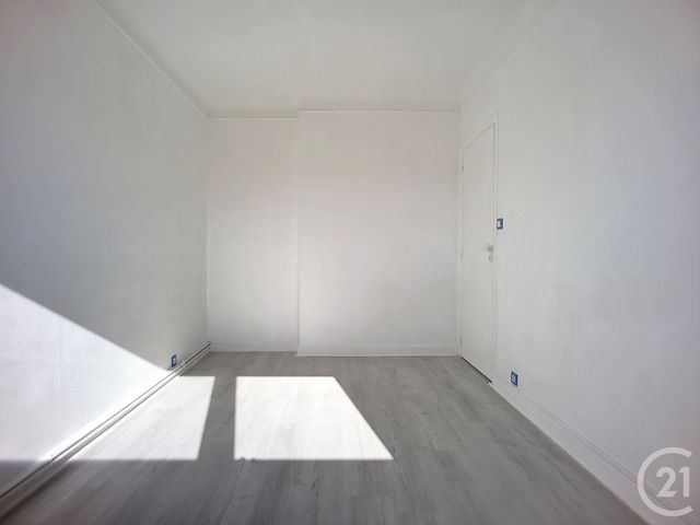 Appartement F3 à louer - 3 pièces - 52,58 m2 - Tomblaine - 54 - LORRAINE
