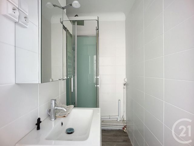 Appartement F3 à louer - 3 pièces - 52,58 m2 - Tomblaine - 54 - LORRAINE