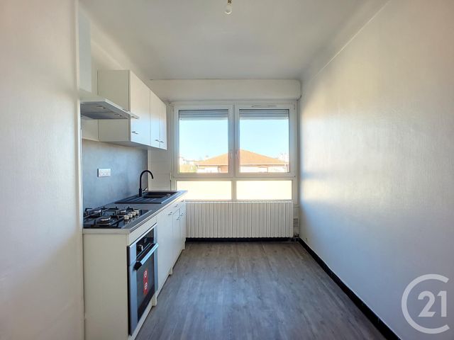 Appartement F3 à louer - 3 pièces - 52,58 m2 - Tomblaine - 54 - LORRAINE