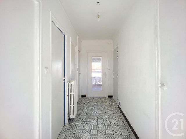 Appartement F3 à louer - 3 pièces - 52,58 m2 - Tomblaine - 54 - LORRAINE