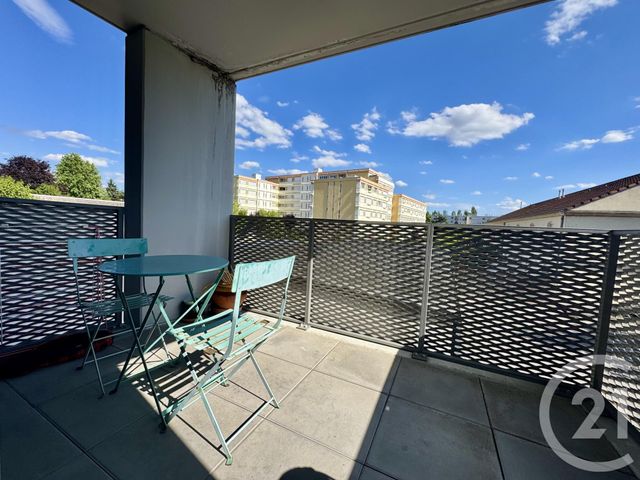 Appartement F3 &agrave; vendre - 3 pi&egrave;ces - 55 m2 - St Max - 54 - LORRAINE