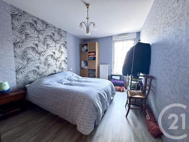 Appartement F3 &agrave; vendre - 3 pi&egrave;ces - 55 m2 - St Max - 54 - LORRAINE