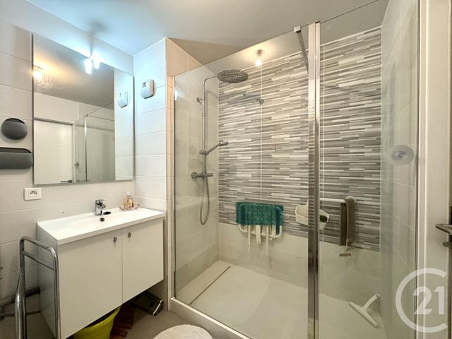 Appartement F3 &agrave; vendre - 3 pi&egrave;ces - 55 m2 - St Max - 54 - LORRAINE