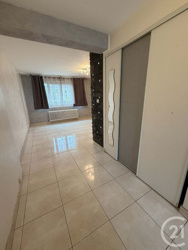 Appartement F2 &agrave; vendre - 2 pi&egrave;ces - 49 m2 - Tomblaine - 54 - LORRAINE