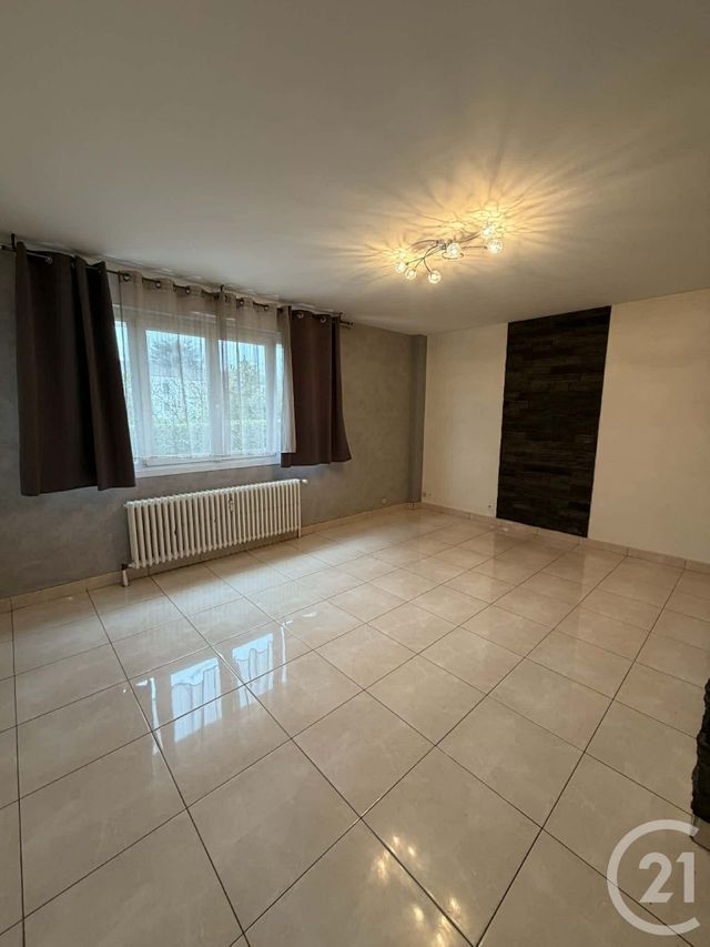 Appartement F2 &agrave; vendre - 2 pi&egrave;ces - 49 m2 - Tomblaine - 54 - LORRAINE