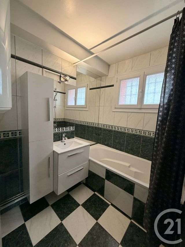 Appartement F2 &agrave; vendre - 2 pi&egrave;ces - 49 m2 - Tomblaine - 54 - LORRAINE