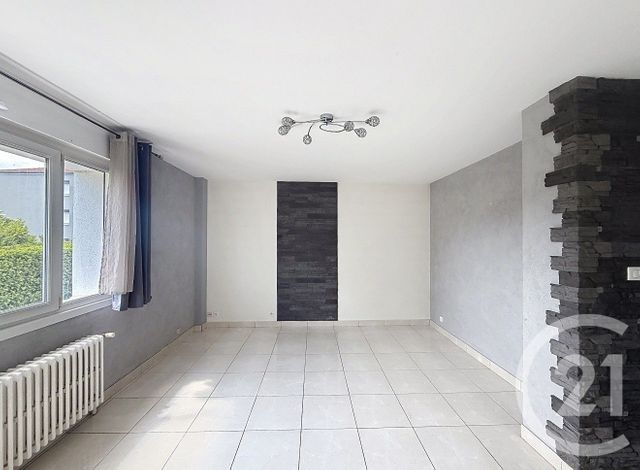 appartement - TOMBLAINE - 54
