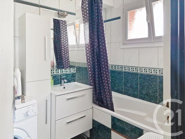 Appartement F2 &agrave; vendre - 2 pi&egrave;ces - 49 m2 - Tomblaine - 54 - LORRAINE