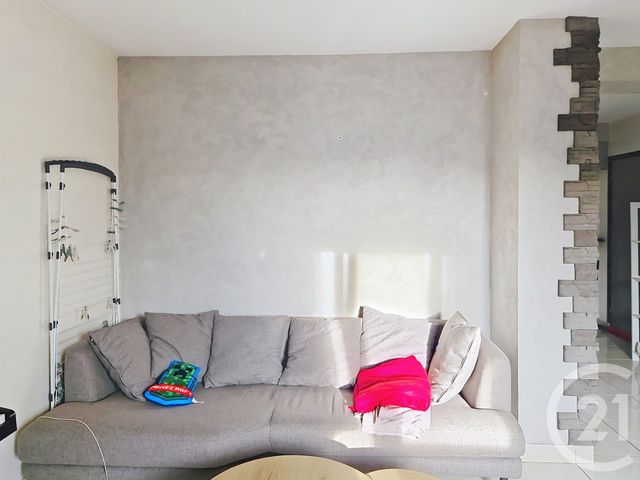 Appartement F2 &agrave; vendre - 2 pi&egrave;ces - 49 m2 - Tomblaine - 54 - LORRAINE