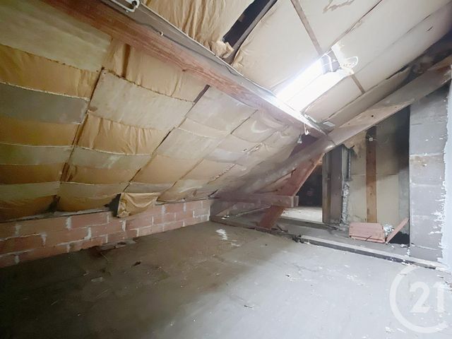 Maison à vendre - 7 pièces - 160 m2 - St Max - 54 - LORRAINE