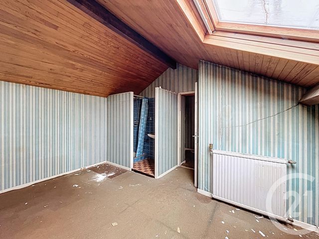 Maison à vendre - 7 pièces - 160 m2 - St Max - 54 - LORRAINE