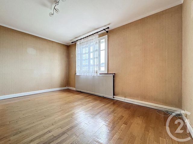 Maison à vendre - 7 pièces - 160 m2 - St Max - 54 - LORRAINE