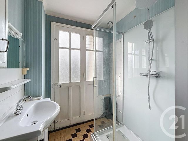 Maison à vendre - 7 pièces - 160 m2 - St Max - 54 - LORRAINE