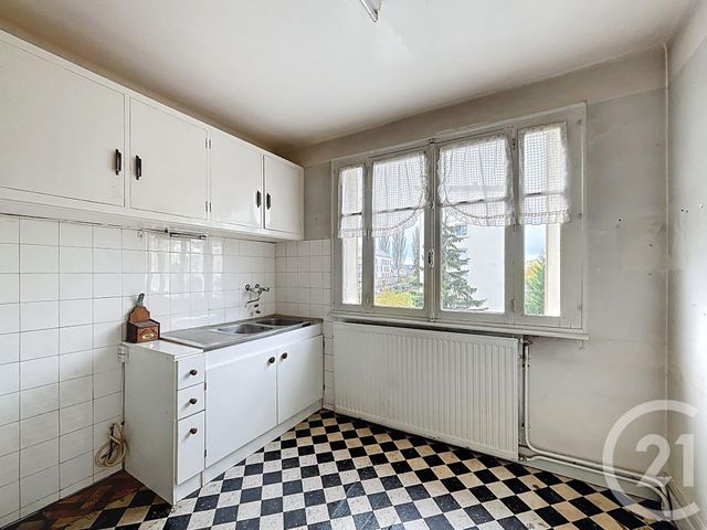 Maison à vendre - 7 pièces - 160 m2 - St Max - 54 - LORRAINE