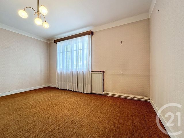 Maison à vendre - 7 pièces - 160 m2 - St Max - 54 - LORRAINE