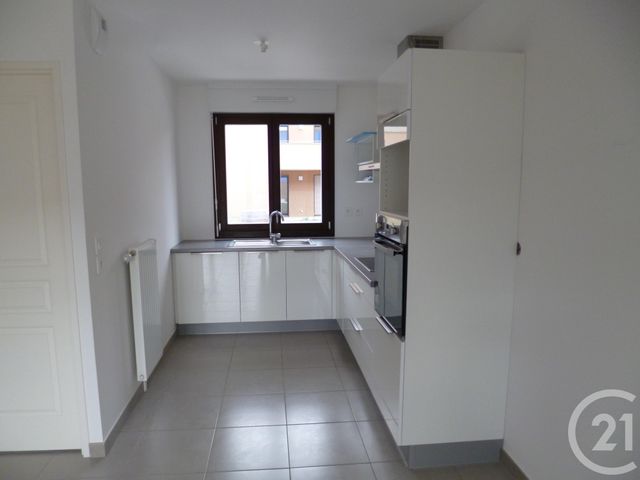 Maison à louer - 4 pièces - 76 m2 - Vandoeuvre Les Nancy - 54 - LORRAINE