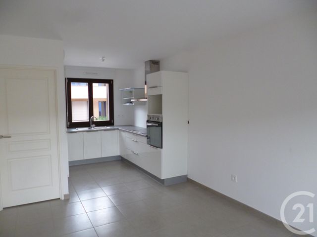 maison - VANDOEUVRE LES NANCY - 54