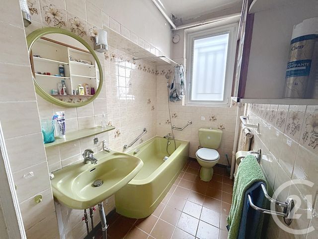 Maison &agrave; vendre - 8 pi&egrave;ces - 160 m2 - Vandoeuvre Les Nancy - 54 - LORRAINE