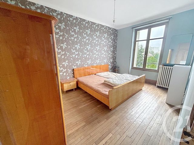 Maison &agrave; vendre - 8 pi&egrave;ces - 160 m2 - Vandoeuvre Les Nancy - 54 - LORRAINE