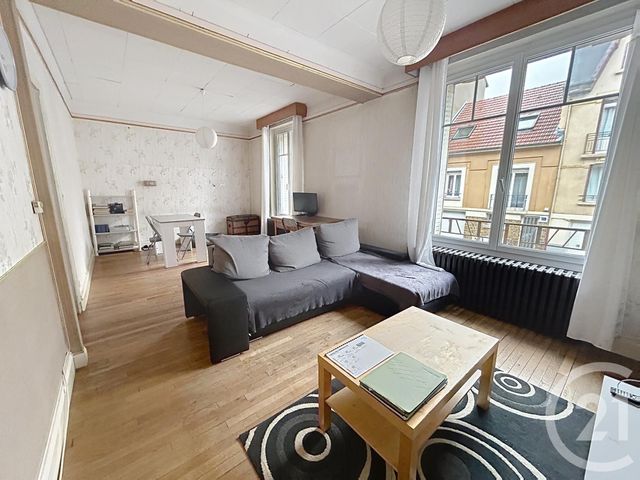 Maison &agrave; vendre - 8 pi&egrave;ces - 160 m2 - Vandoeuvre Les Nancy - 54 - LORRAINE