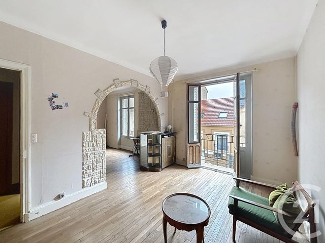 Maison &agrave; vendre - 8 pi&egrave;ces - 160 m2 - Vandoeuvre Les Nancy - 54 - LORRAINE