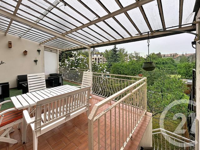 Maison &agrave; vendre - 8 pi&egrave;ces - 160 m2 - Vandoeuvre Les Nancy - 54 - LORRAINE