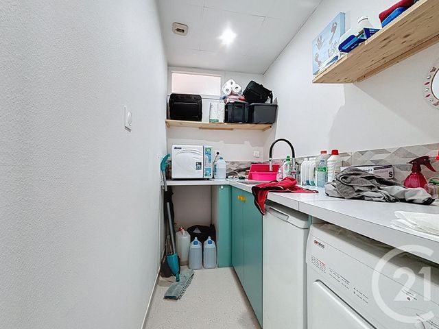 Immeuble &agrave; vendre - 191 m2 - Pulnoy - 54 - LORRAINE