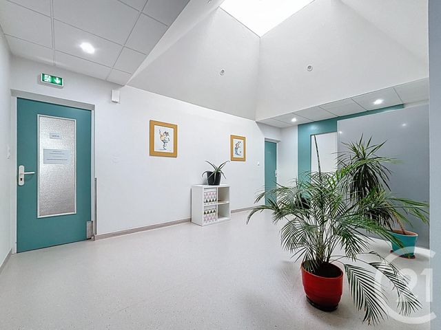 Immeuble &agrave; vendre - 191 m2 - Pulnoy - 54 - LORRAINE