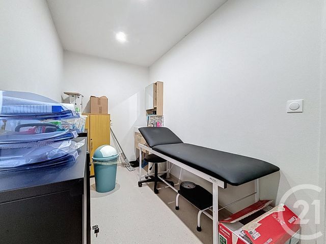 Immeuble &agrave; vendre - 191 m2 - Pulnoy - 54 - LORRAINE