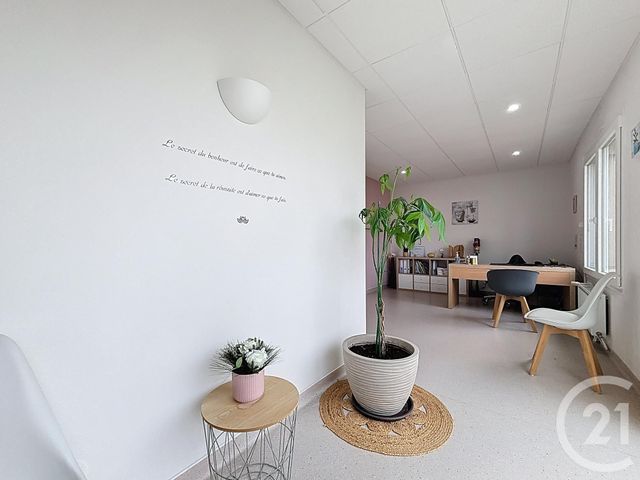 Immeuble &agrave; vendre - 191 m2 - Pulnoy - 54 - LORRAINE