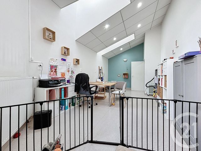 Immeuble &agrave; vendre - 191 m2 - Pulnoy - 54 - LORRAINE