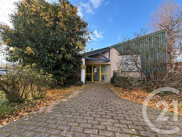 Immeuble &agrave; vendre - 191 m2 - Pulnoy - 54 - LORRAINE