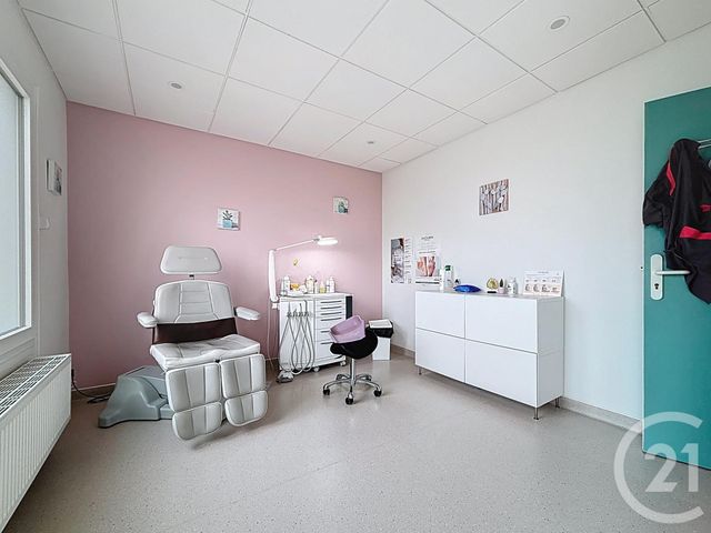 Immeuble &agrave; vendre - 191 m2 - Pulnoy - 54 - LORRAINE