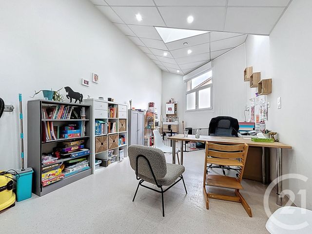 Immeuble &agrave; vendre - 191 m2 - Pulnoy - 54 - LORRAINE