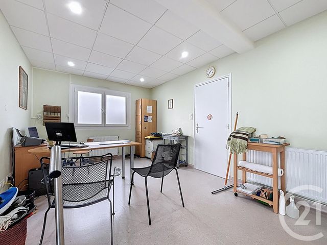 Immeuble &agrave; vendre - 191 m2 - Pulnoy - 54 - LORRAINE