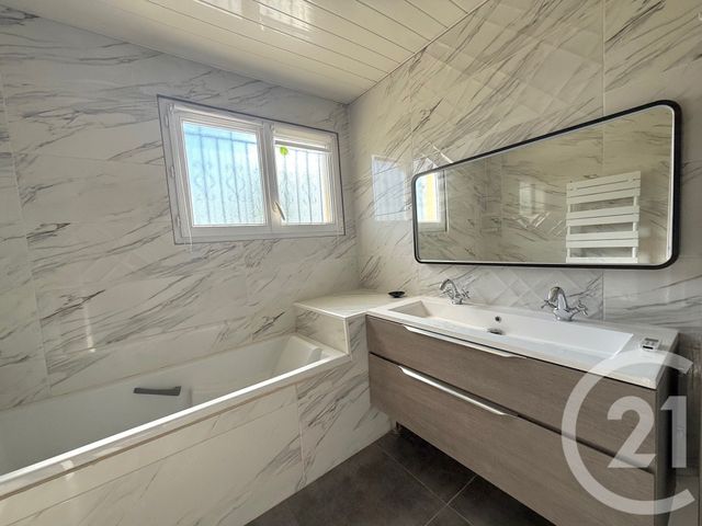 Maison &agrave; vendre - 7 pi&egrave;ces - 140 m2 - Dombasle Sur Meurthe - 54 - LORRAINE