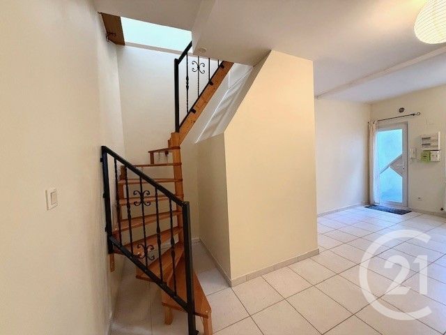 Appartement F4 à vendre - 3 pièces - 45,05 m2 - Toul - 54 - LORRAINE