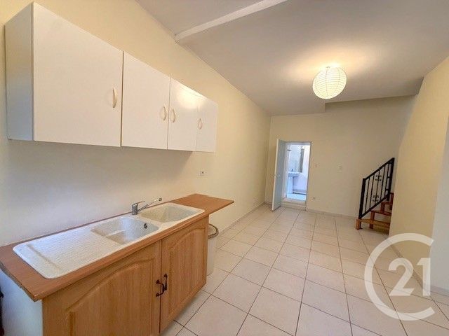 Appartement F4 à vendre TOUL